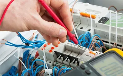 Hastam Instalacje Elektryczne