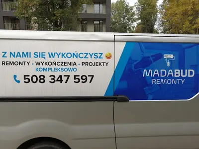 MADABUD SP. Z O.O.